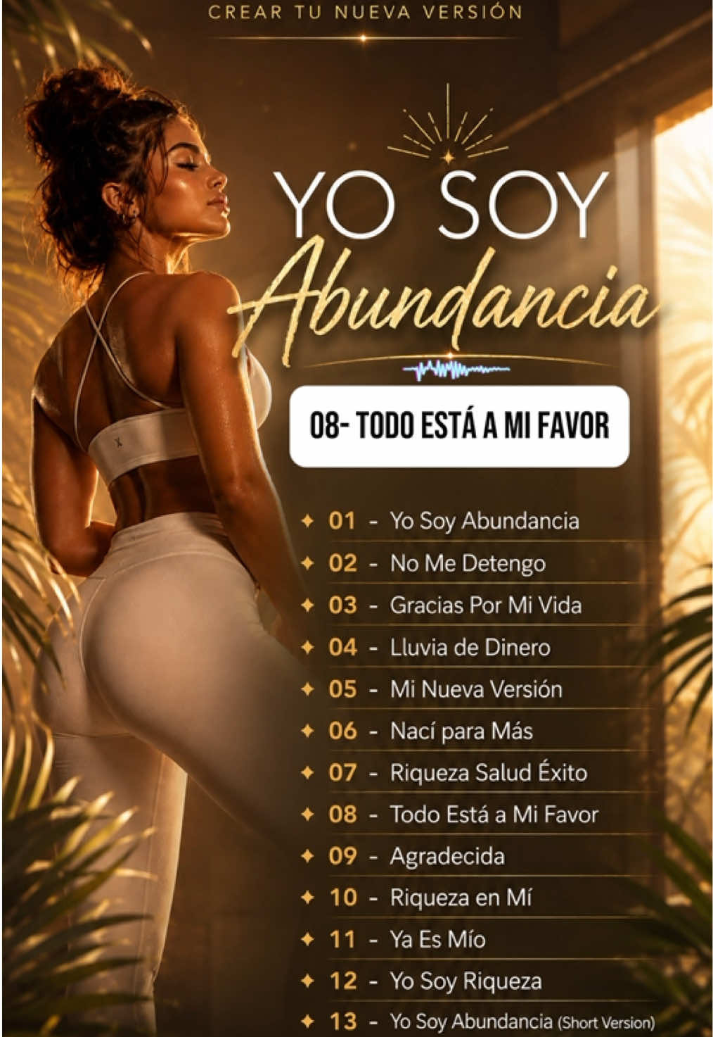 @Vitaminas de Éxito