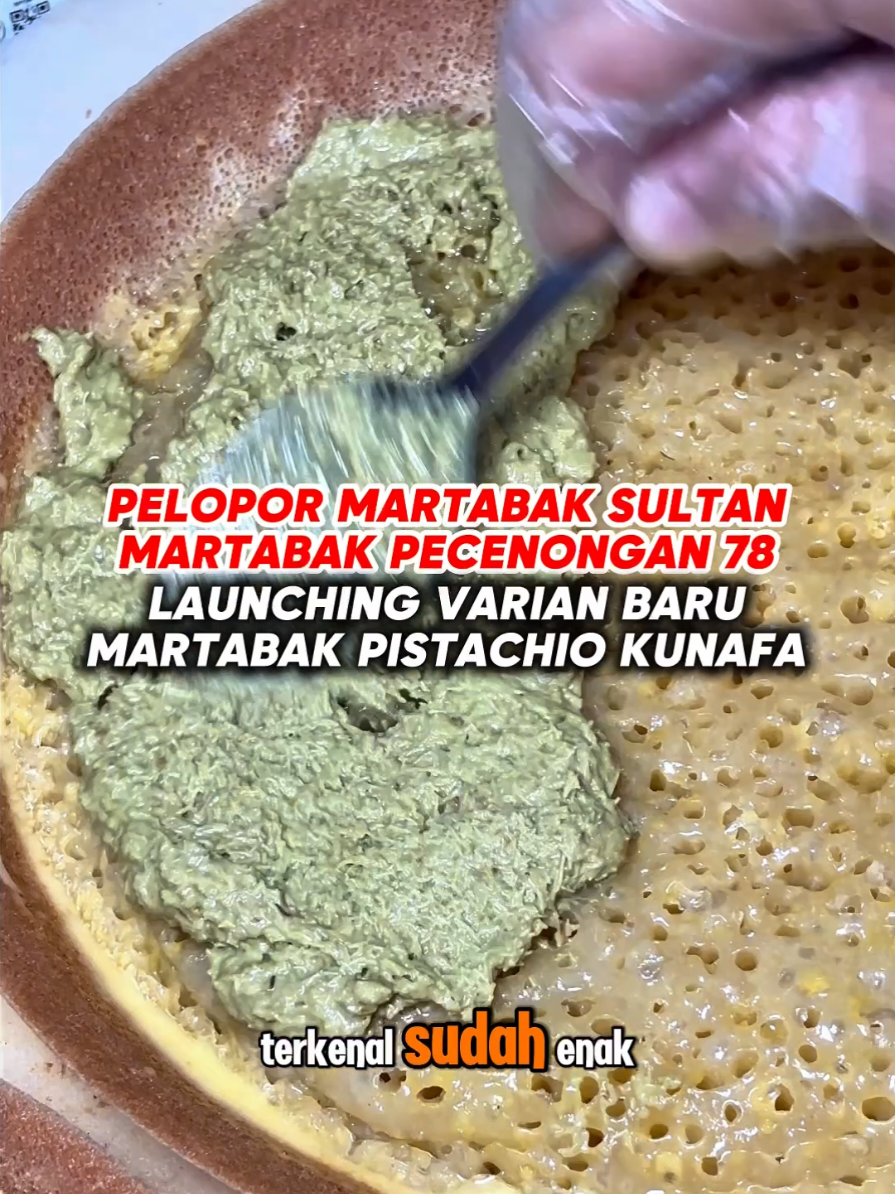 @Kuliner Jabodetabek