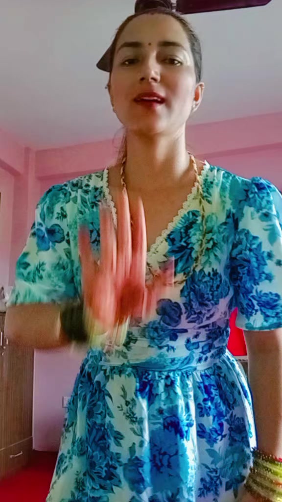 @laxmi bhujel