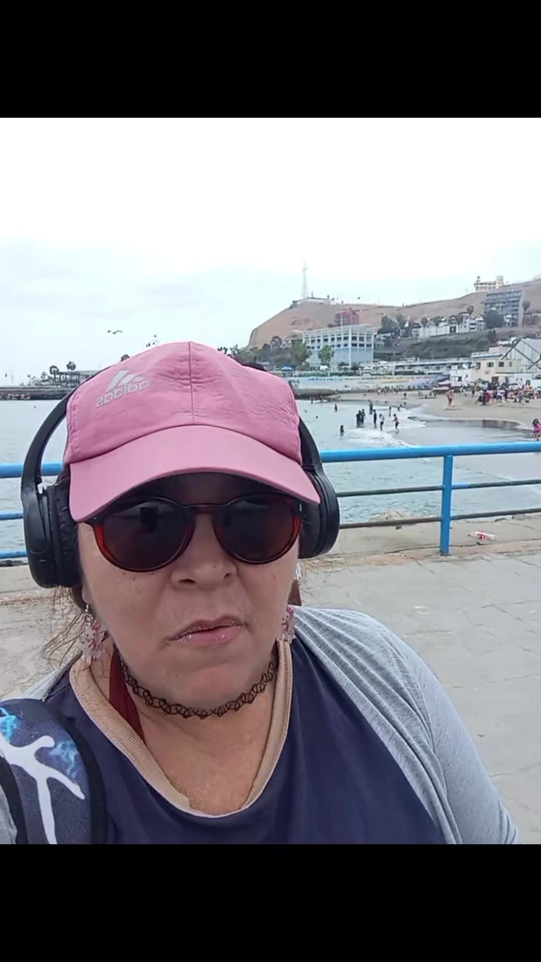 @Carla Ibarguen