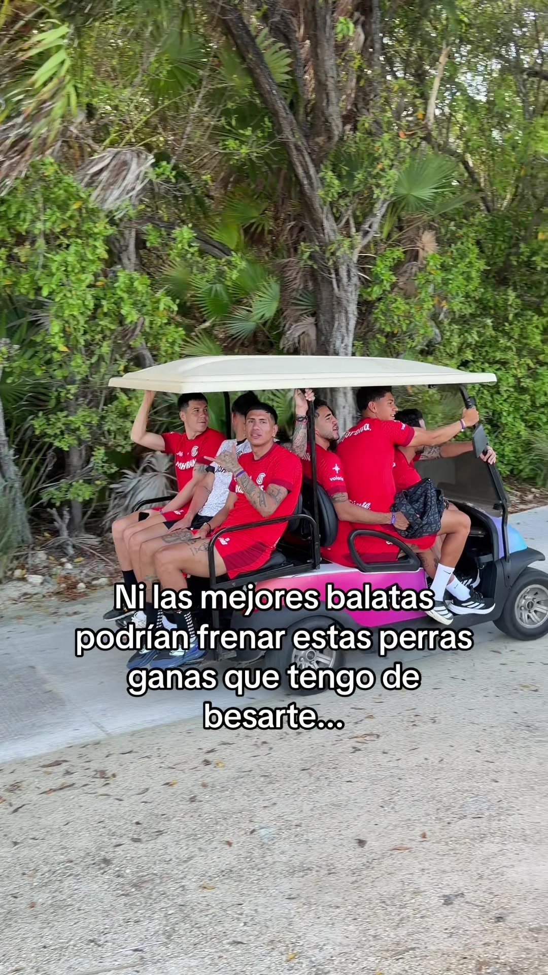 @Toluca FC