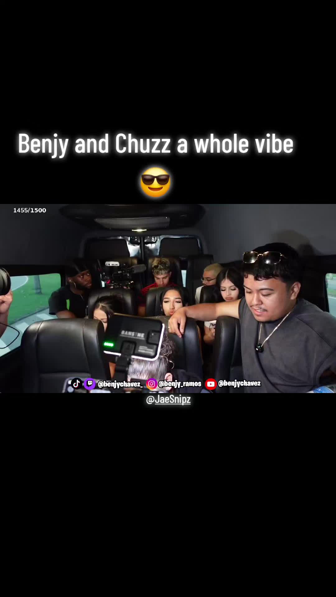 @Jae Snipz