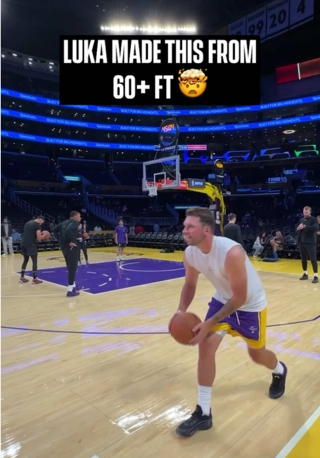 @Lakers