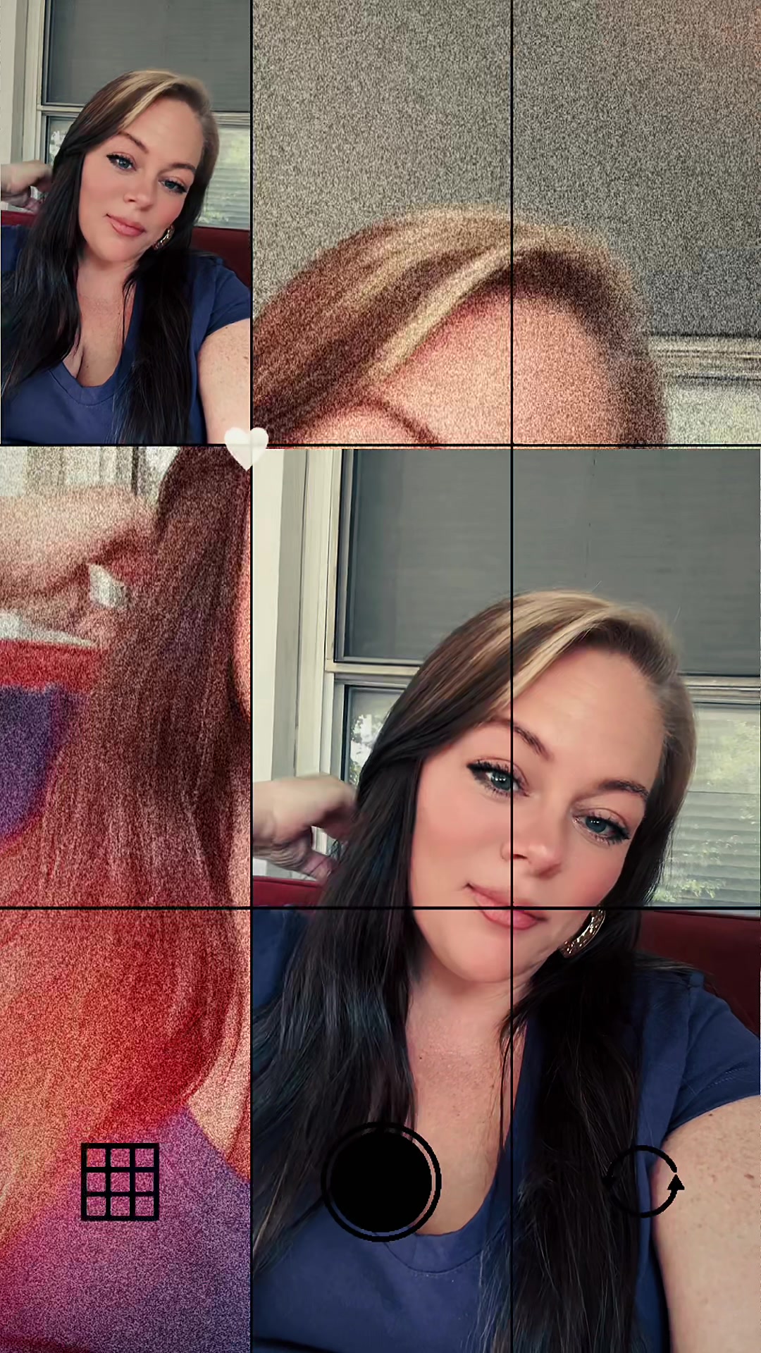 @LuckyMarie