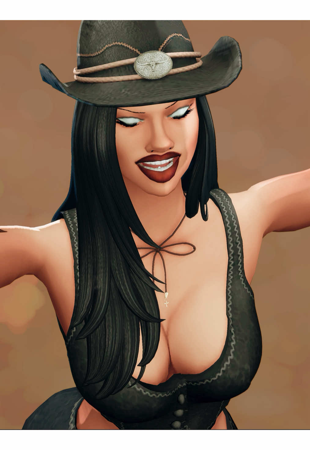 @Solita Sims