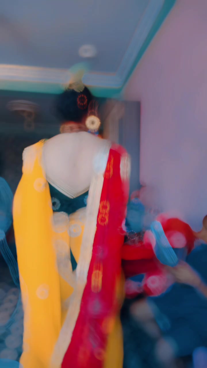 @Amrita Mahaseth