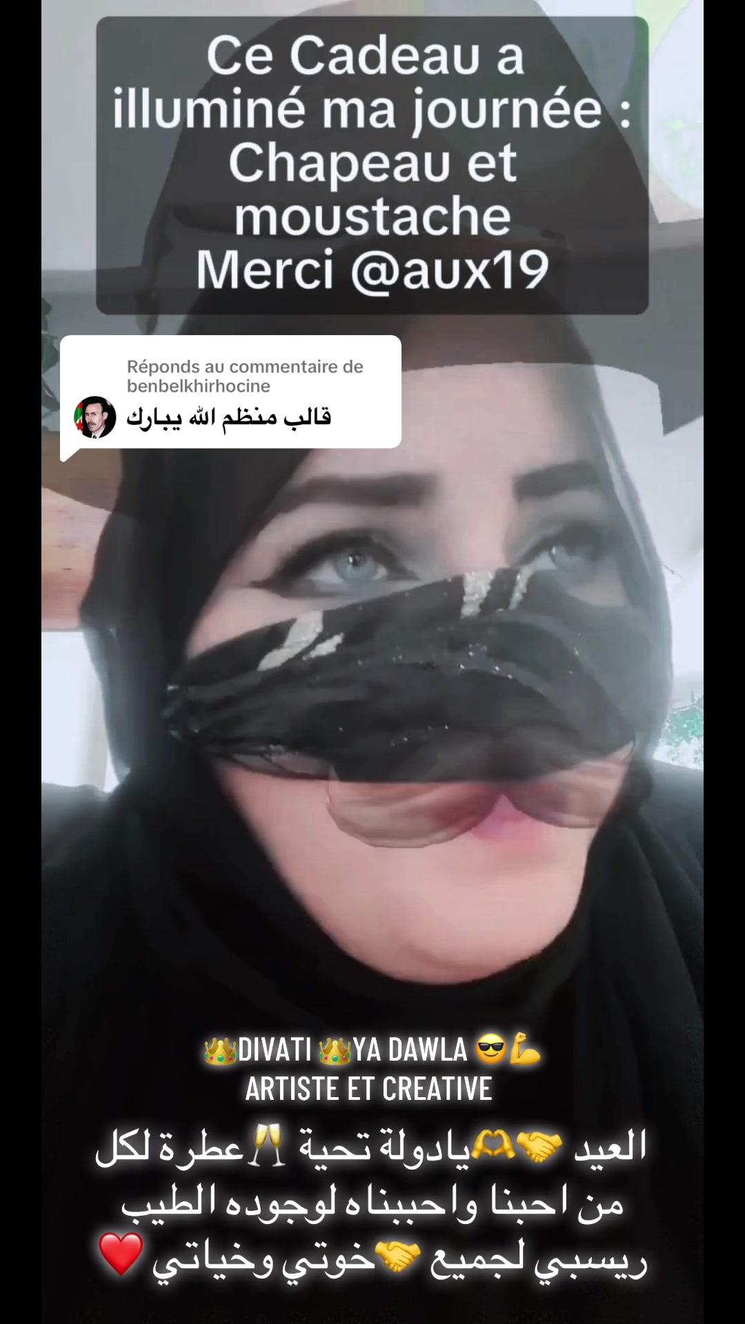 @👑DIVA🥂👑YA DAWLA 😎💪