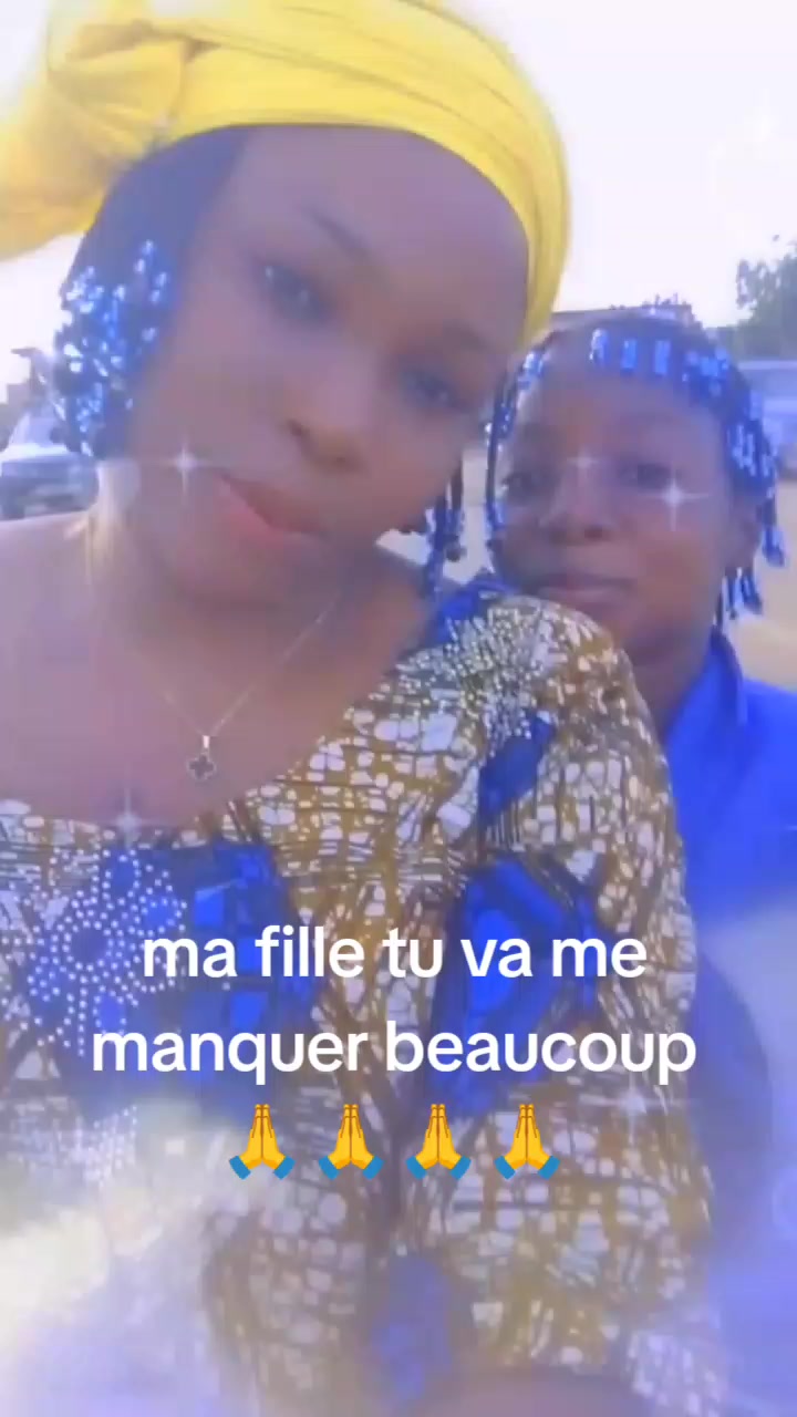 @Madeleine djegui