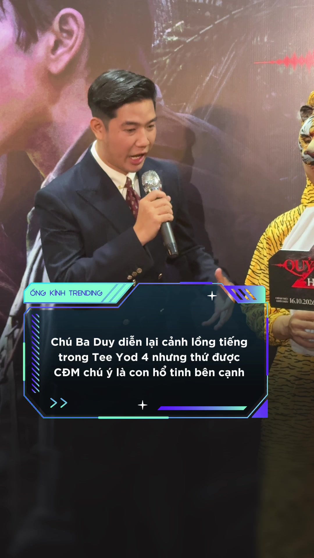 @ỐNG KÍNH TRENDING