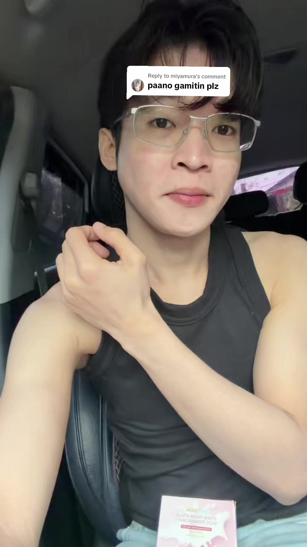 @marvin isanan