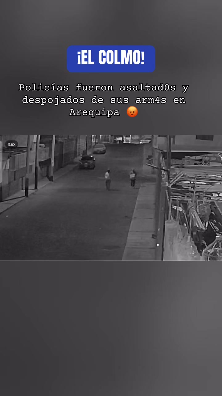 @ENFOQUE AREQUIPA