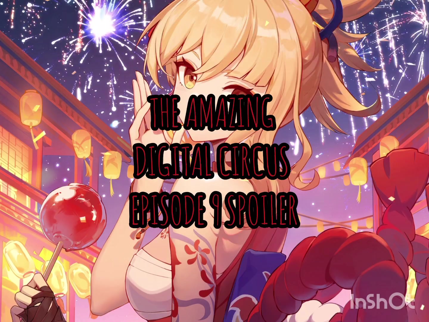 @Nova (#1 Yanqing fan)