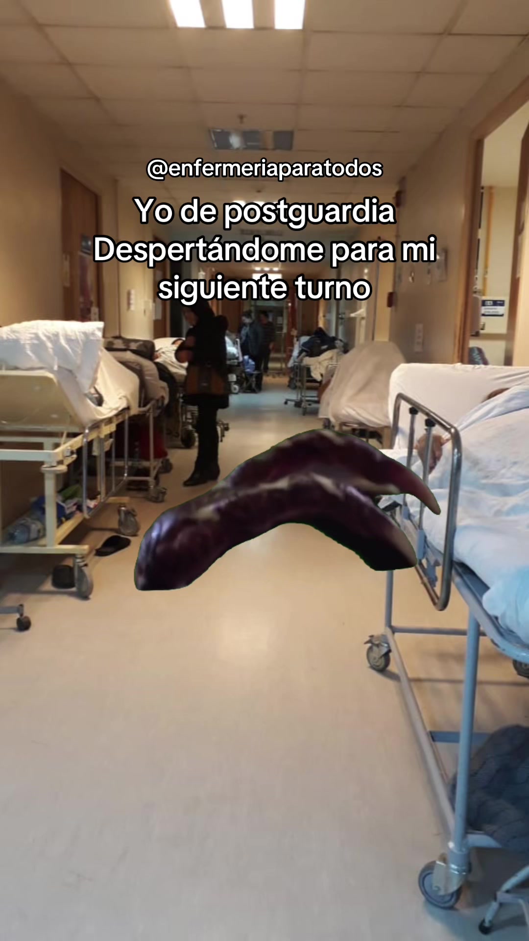 @Enfermer&iacute;a Para Todos