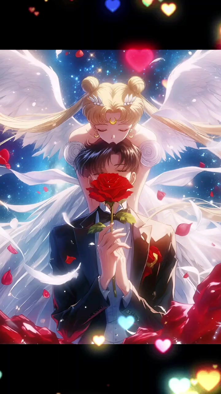 @fan de sailor moon