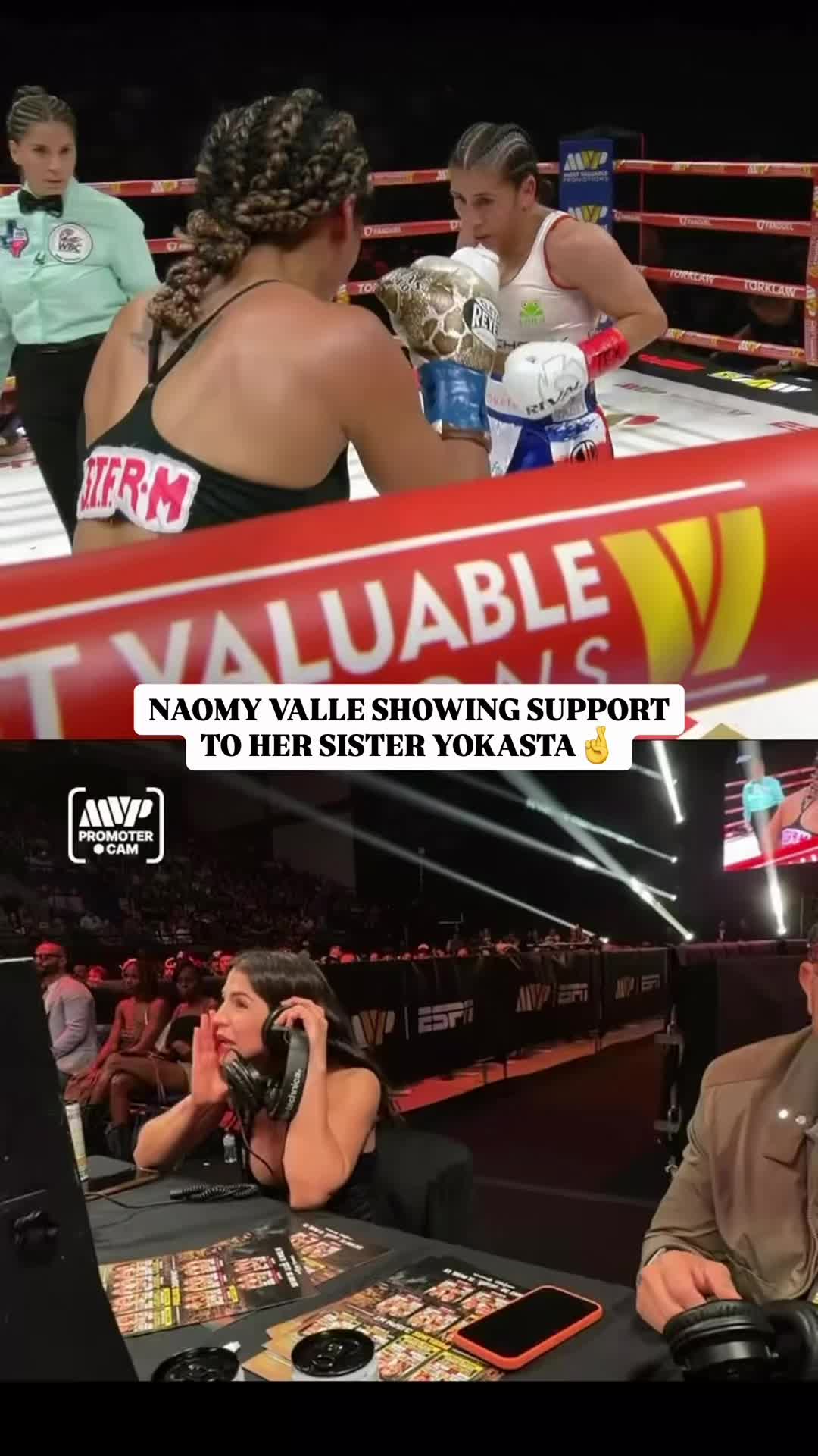 @MVP - Most Valuable Promotions