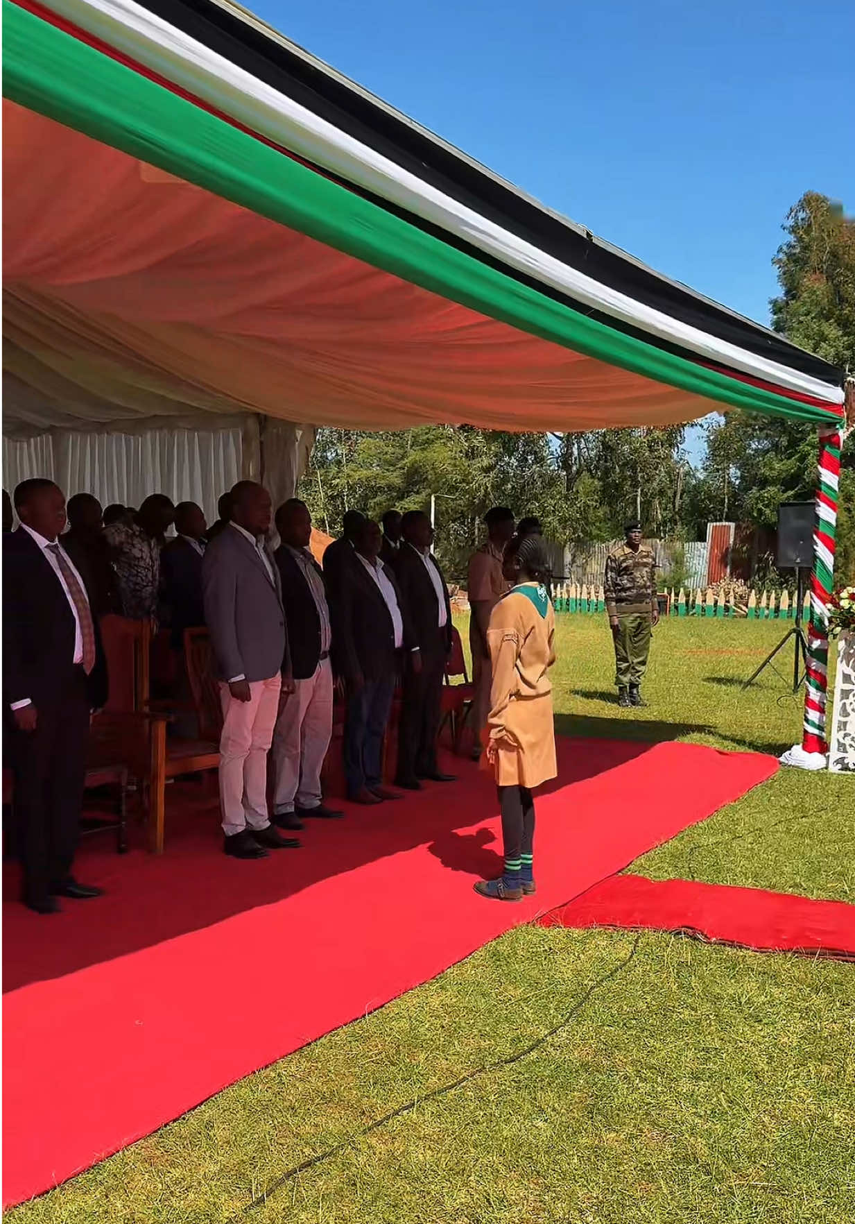 @Kipchumba Murkomen