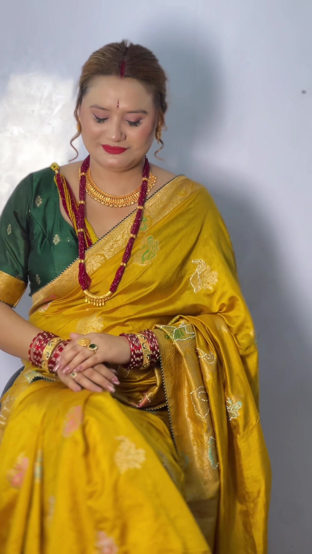 @Suvani makeup & nail academy