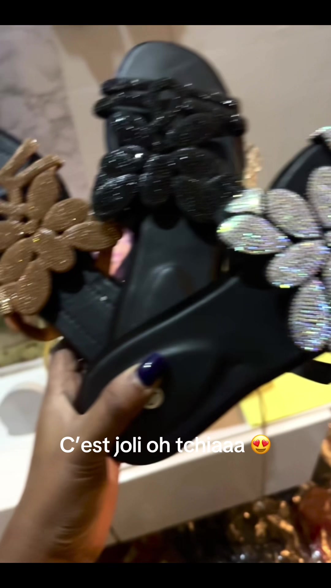 @L’élégance d’Isabelle