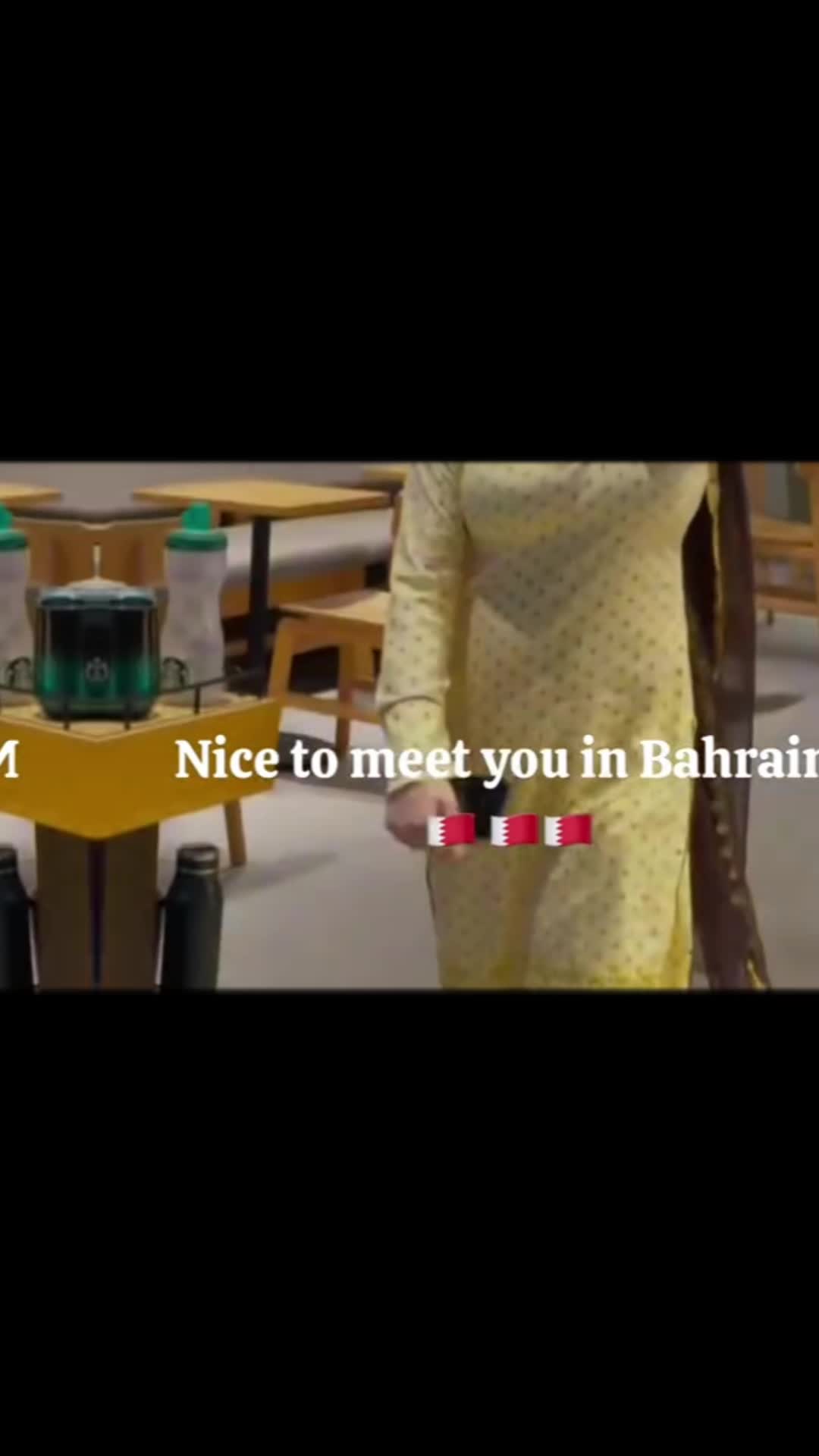 @Bahrain