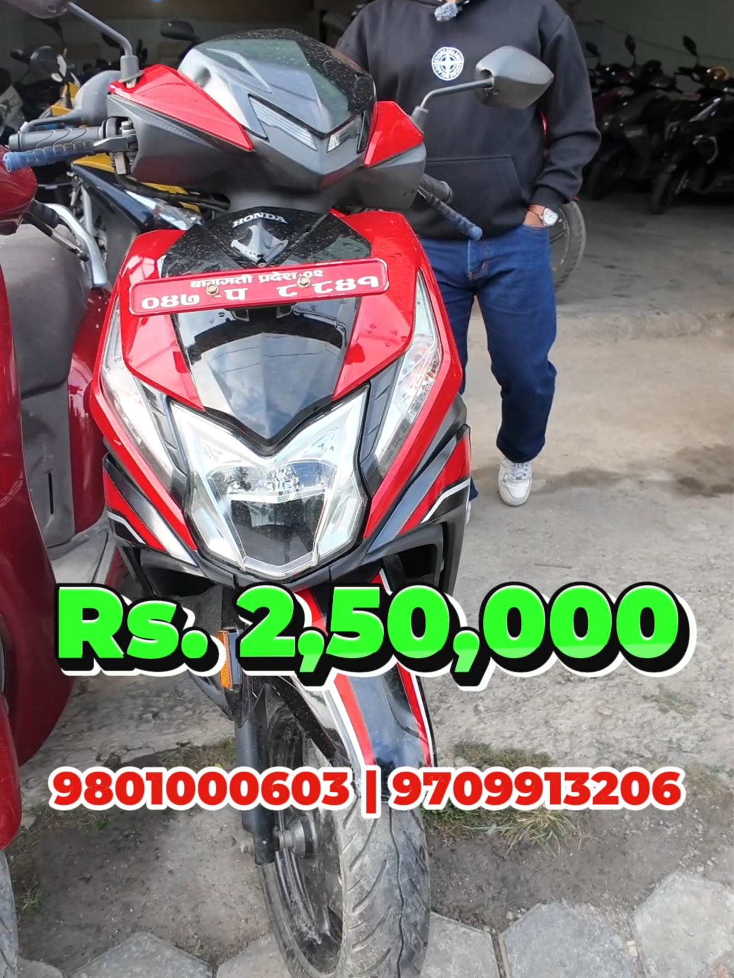 @BikeBazarNepal.com