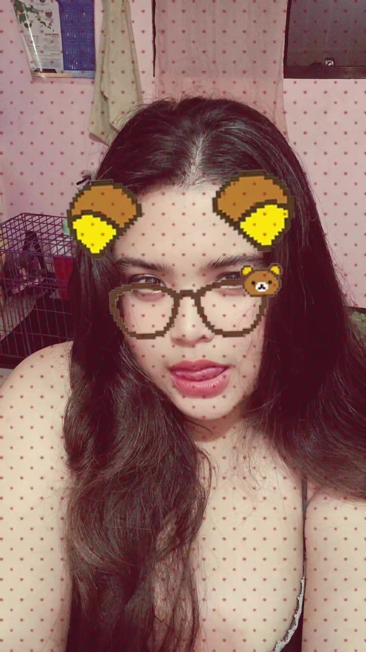 @Michaela Ferrer