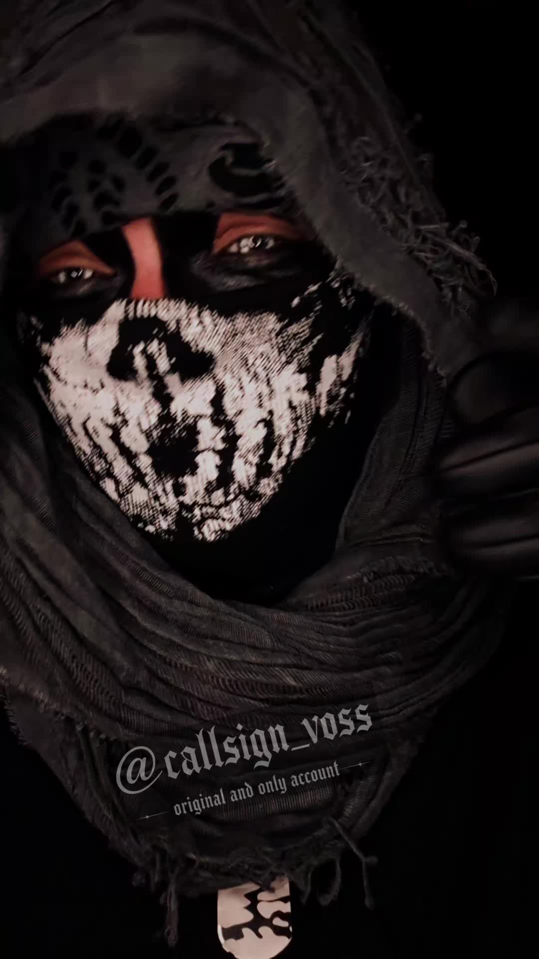 @𝐕&Oslash;𝐒𝐒