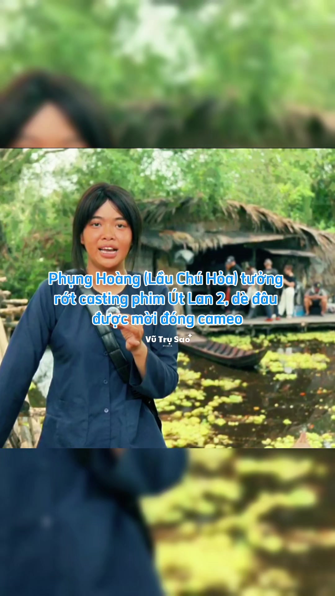 @Vũ Trụ Sao