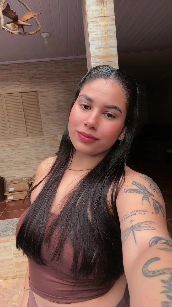 @Samara Joyce