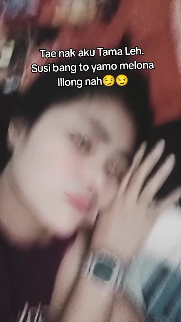 @Tik∆ Rembon 🐼