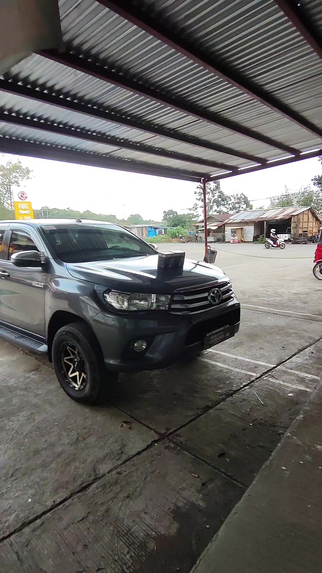 @Andre's Auto Accessories