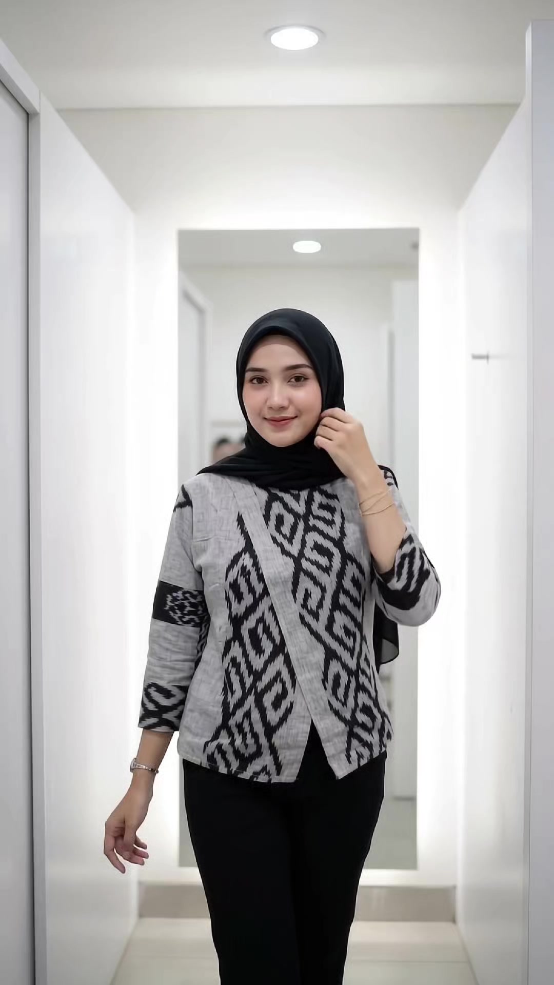 @Peluk keluarga