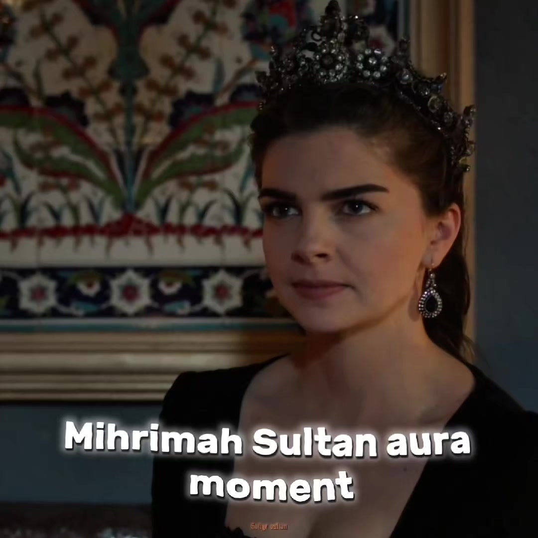 @Safiye_sultan