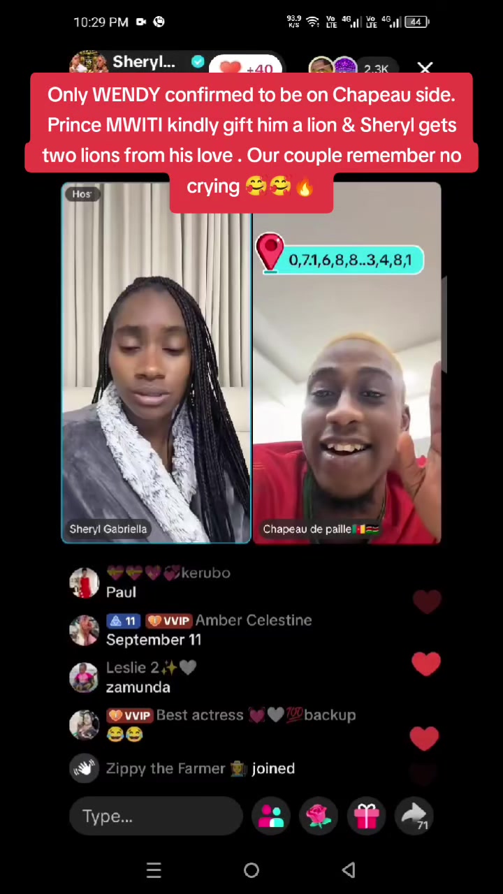 @SHILAA LOPEZ 🇰🇪❤️