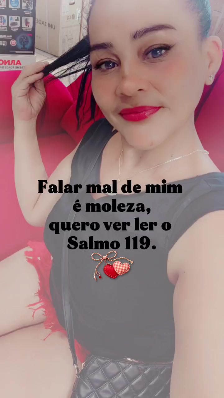 @Waldiza Gomes