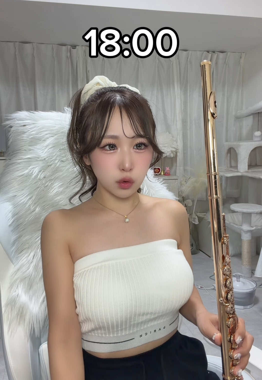 @flute arisa🪈🎀🐈
