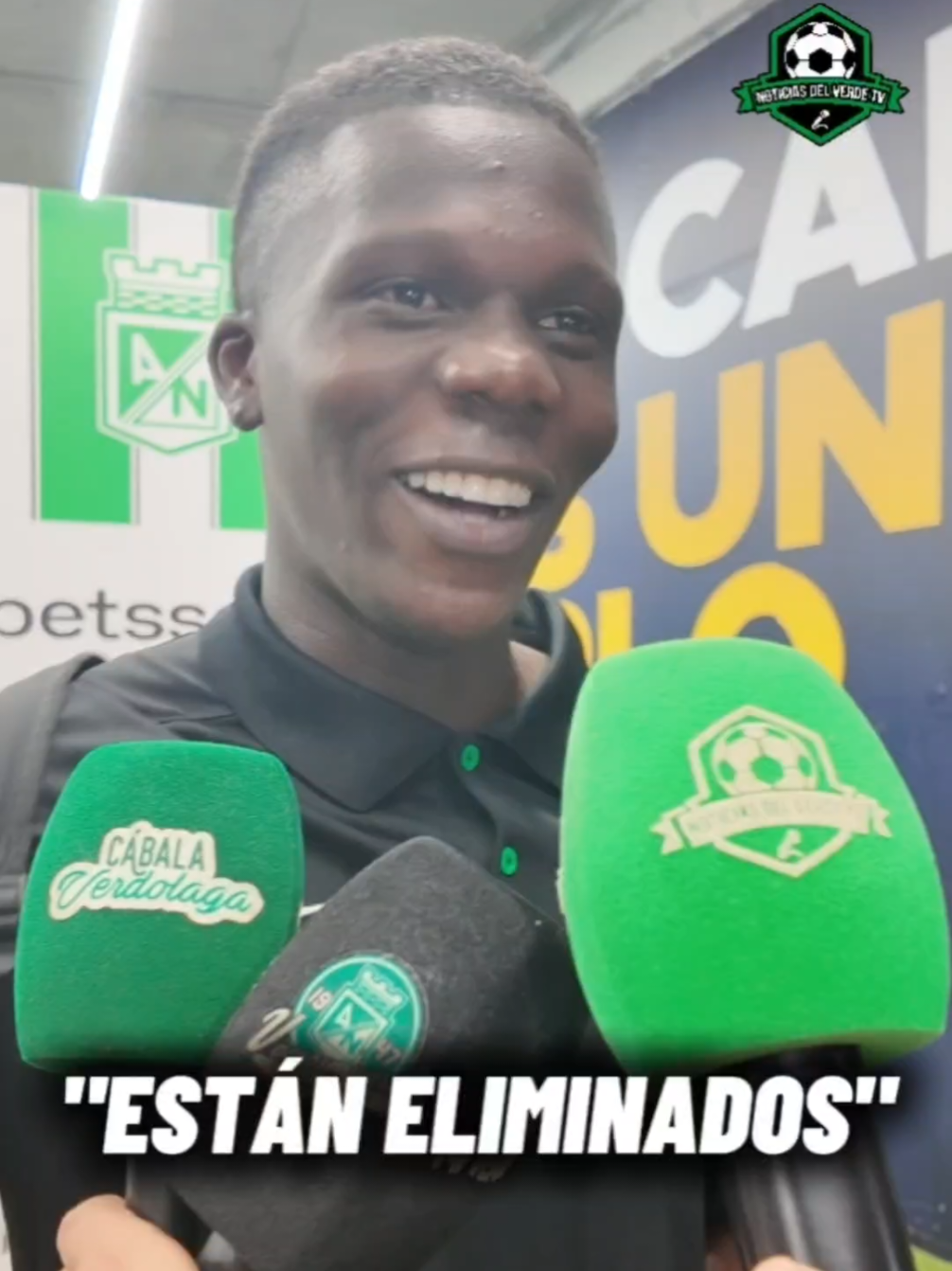 @NOTICIAS DEL VERDE