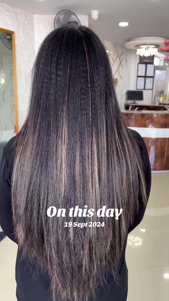 @Refined Beauty Hub (Salon)