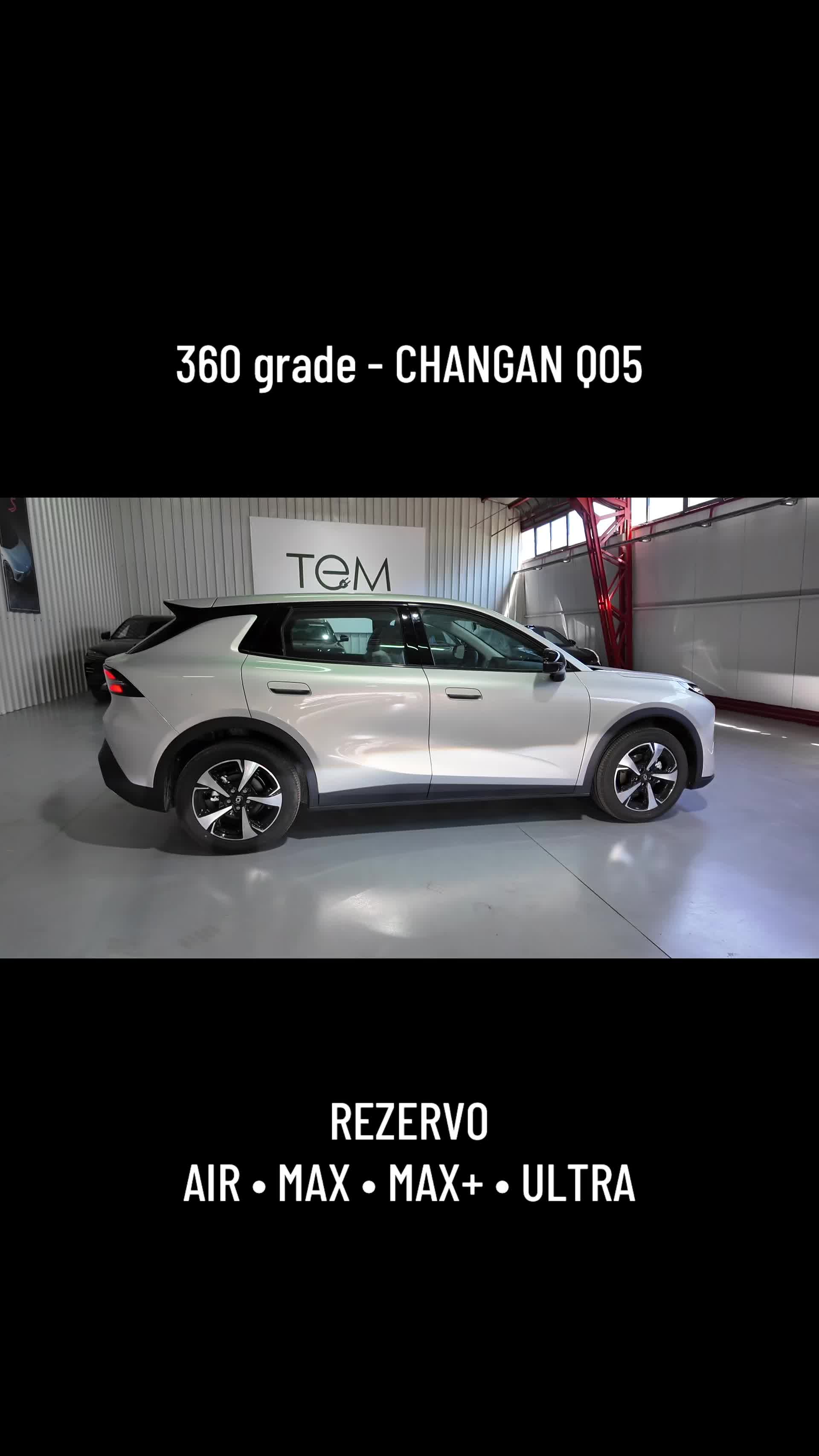 @TIRANA ELECTRIC MOTORS