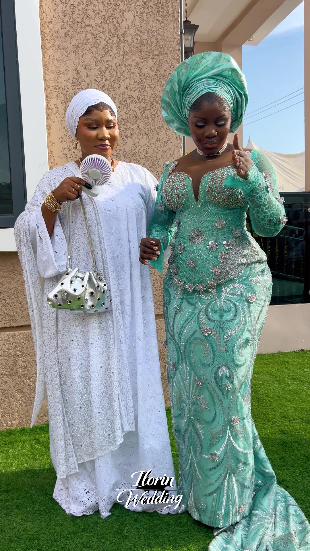@🎥 ILORIN WEDDING & EVENTS