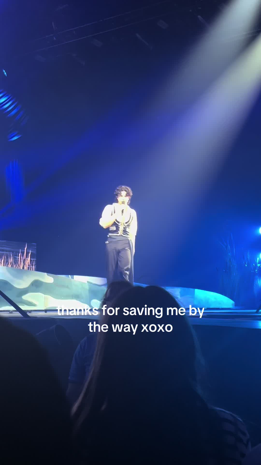 @c ⋆˚꩜｡