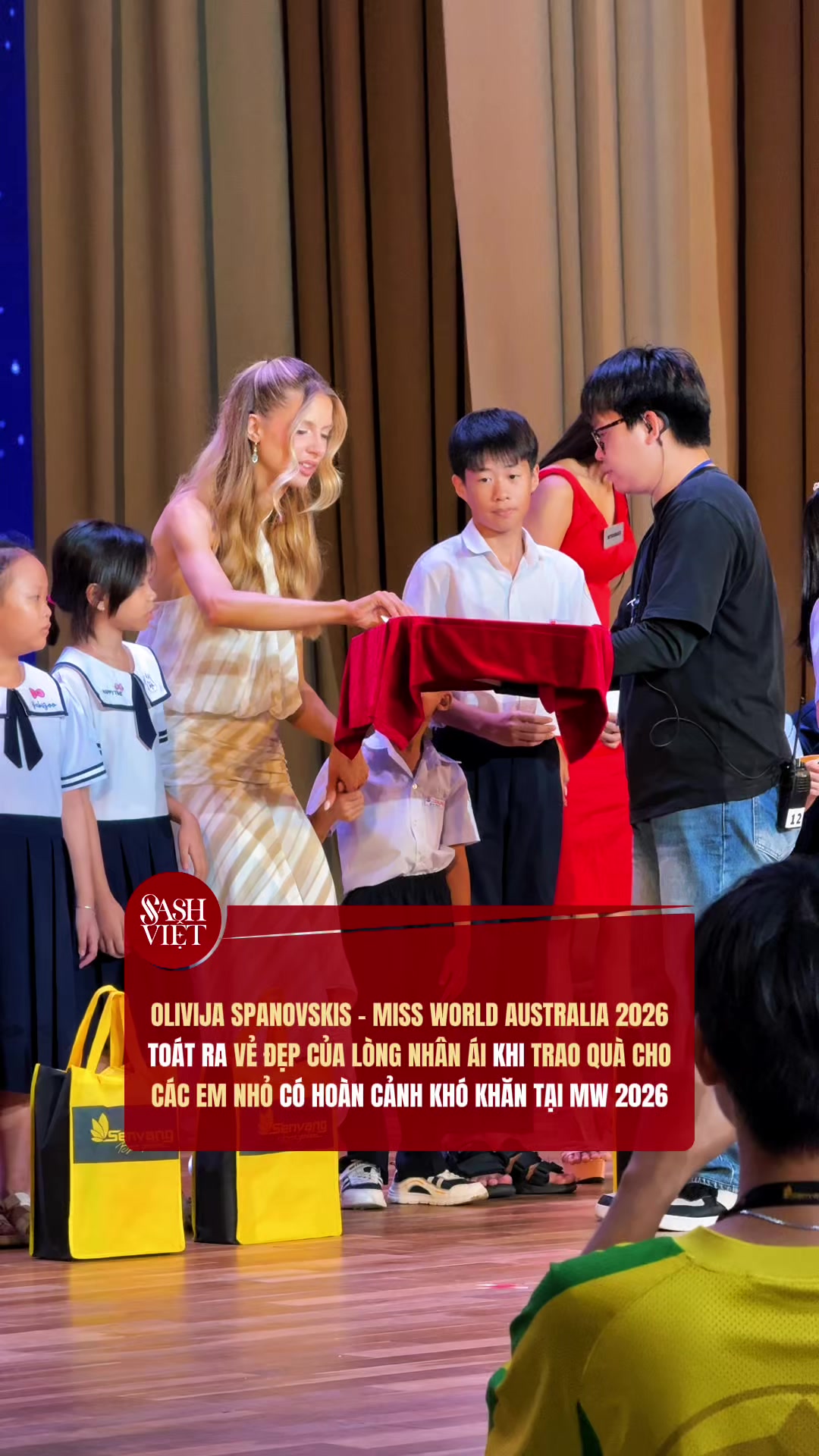 @SASH VIỆT