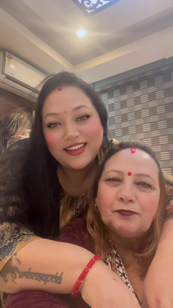 @Sabita Basnet