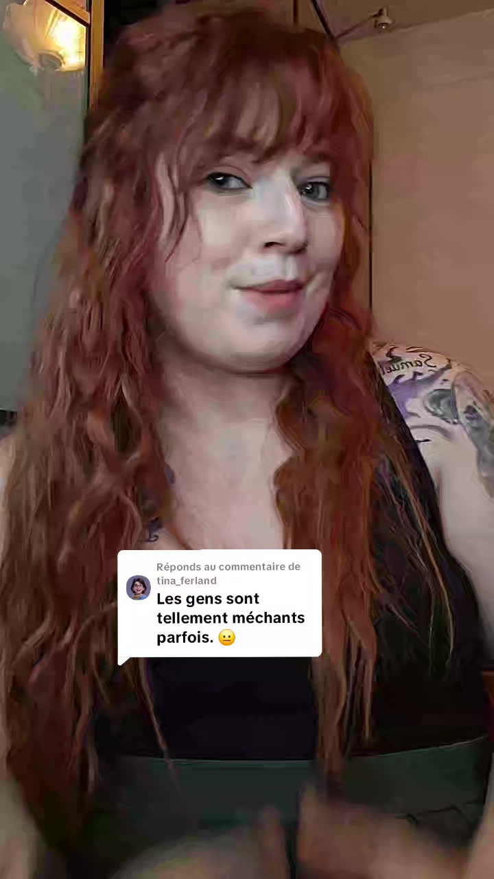 @Marjolaine Lamothe