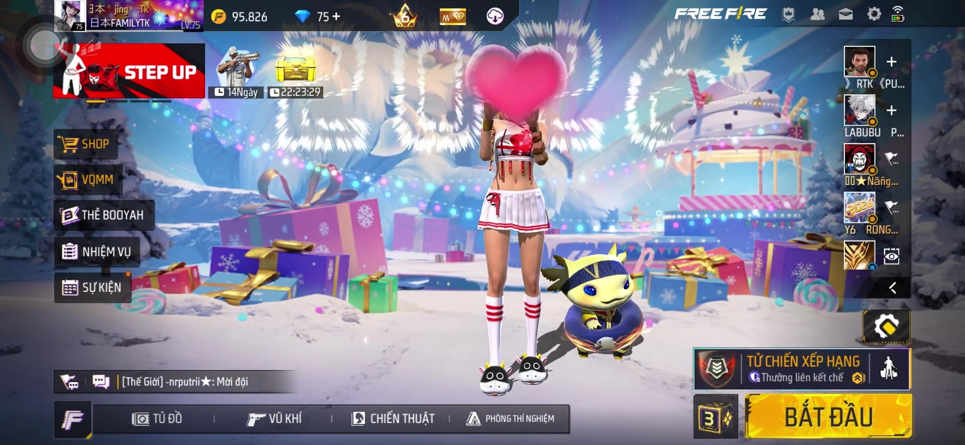 @맥주』 jing♡RA 🇰🇭🇻🇳🥰