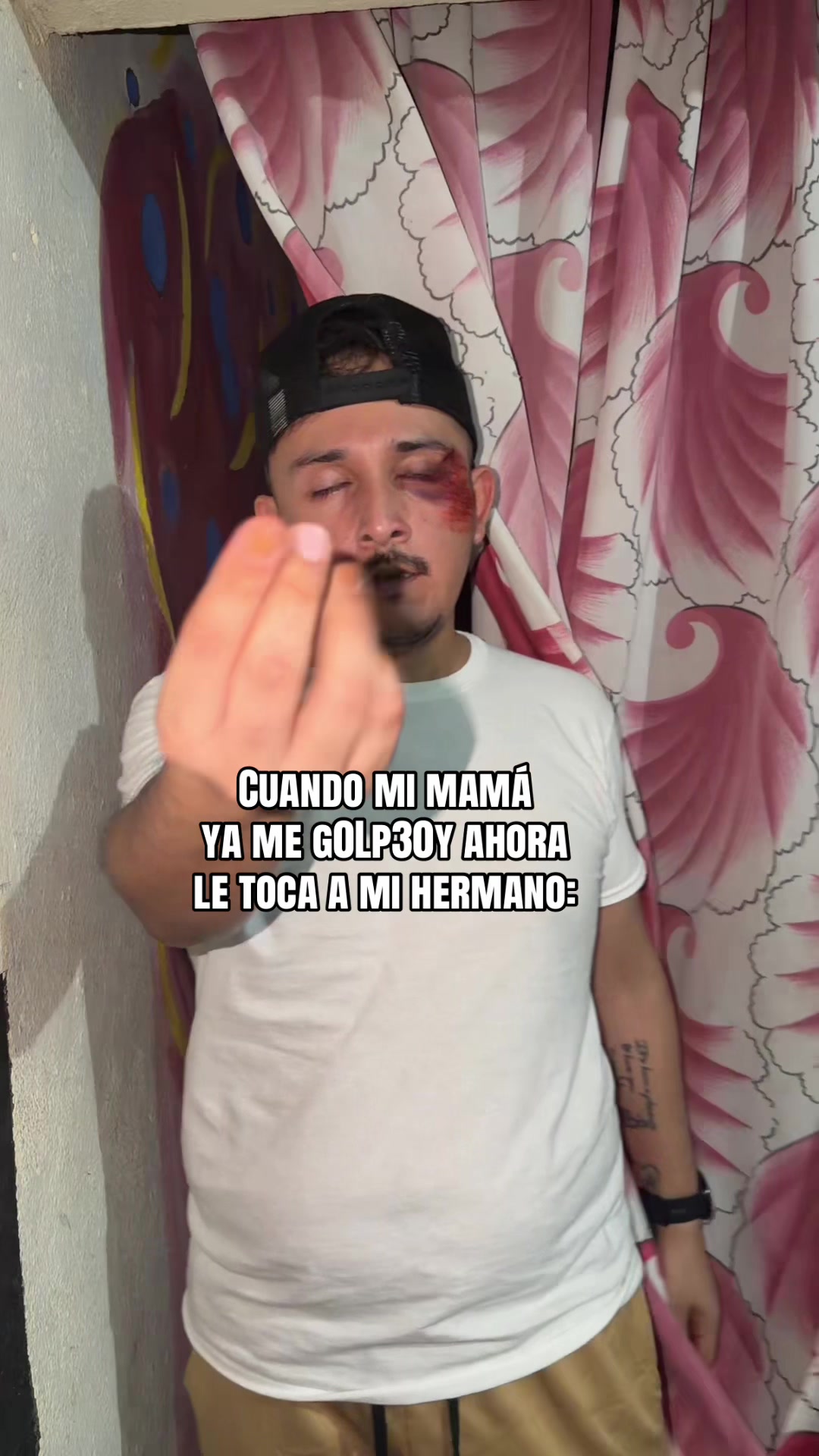 @Luis Rodriguez 🐥❤️🔥