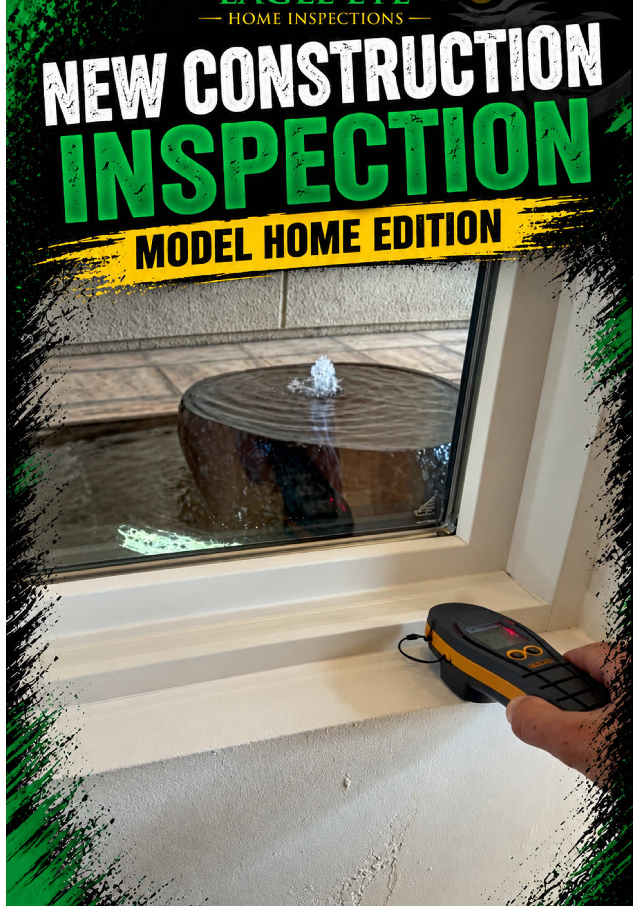 @Eagle Eye Home Inspections