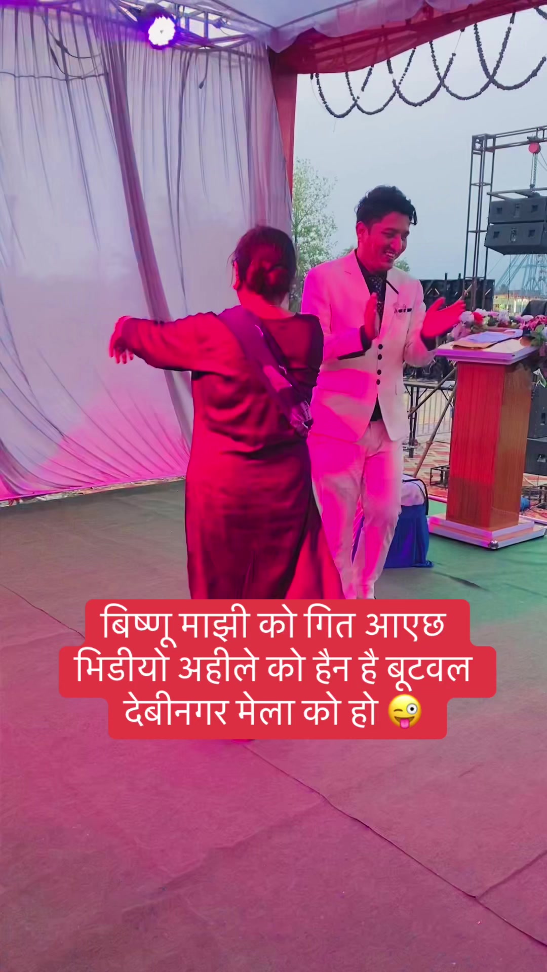 @Madhab john khatri🎤