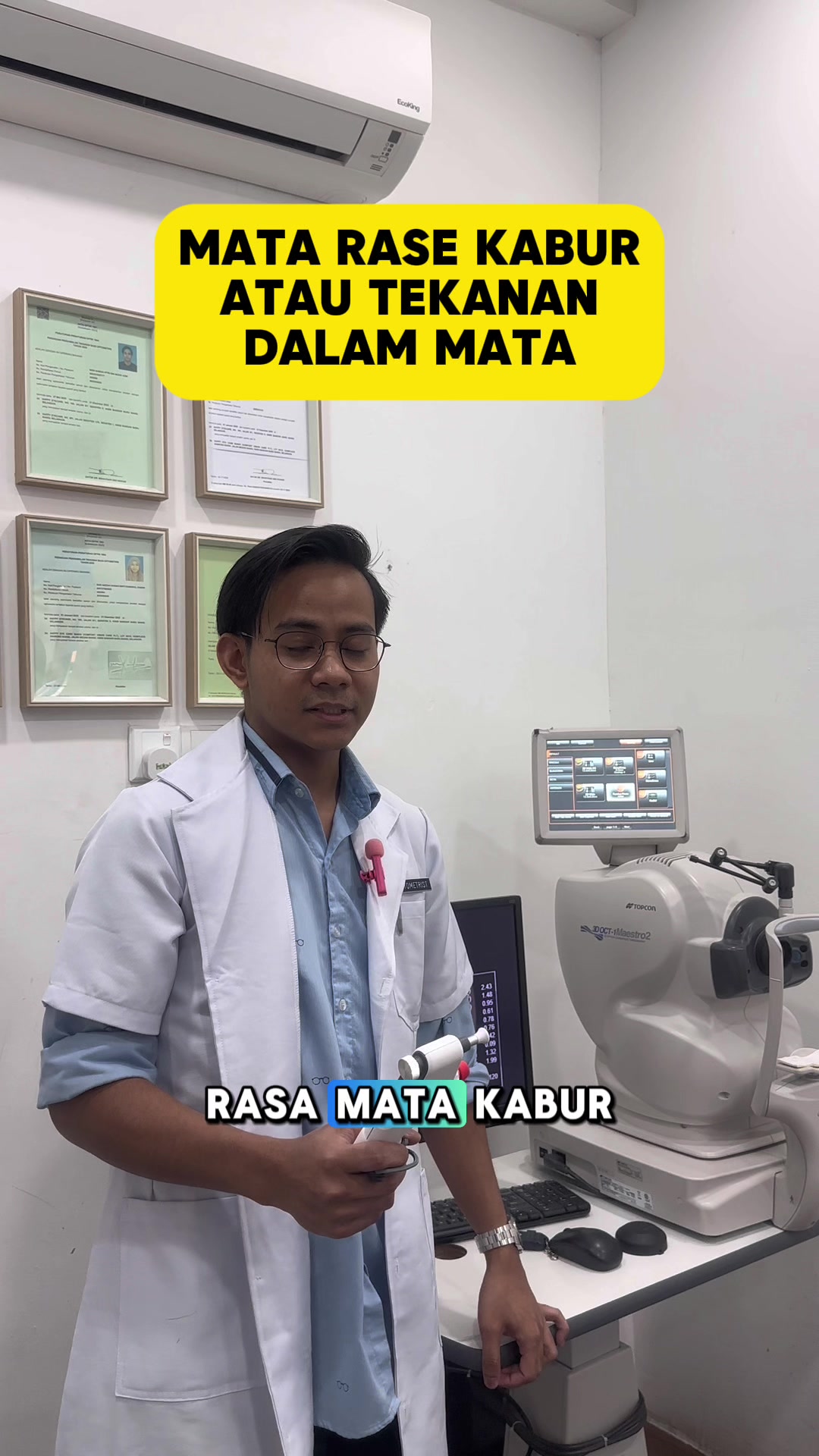 @Happy Eyecare Bangi (491623-M)