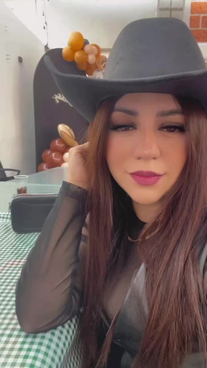 @Karen Acosta