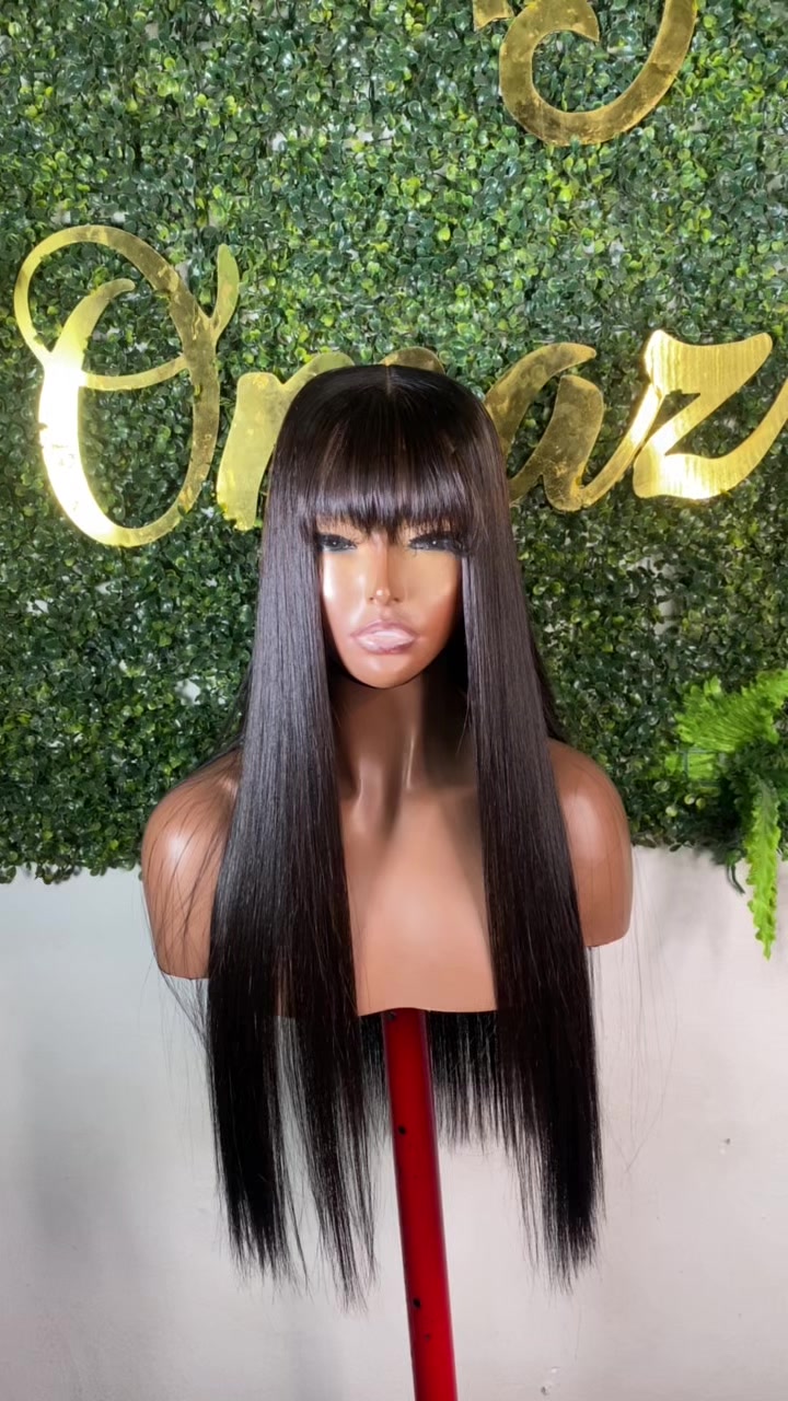 @OMAZ HAIR